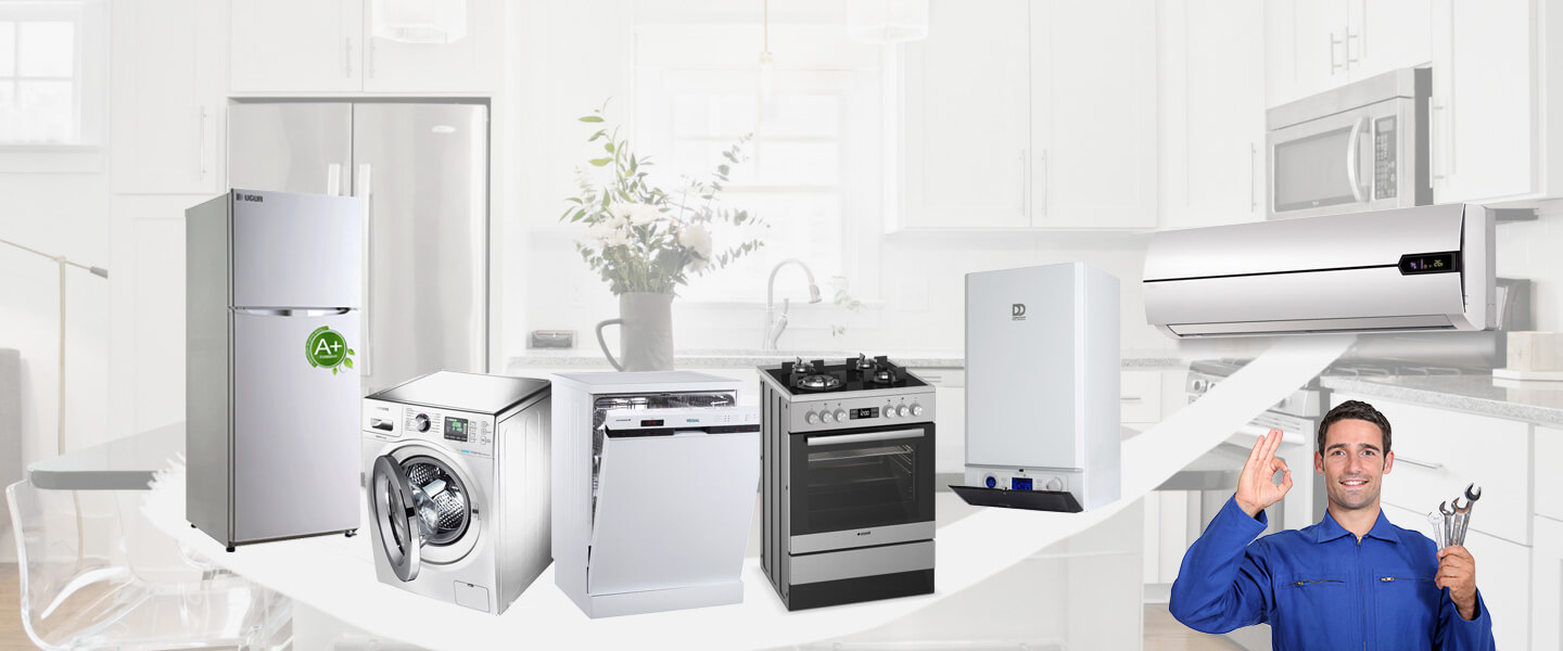 Karatay Whirlpool Servisi